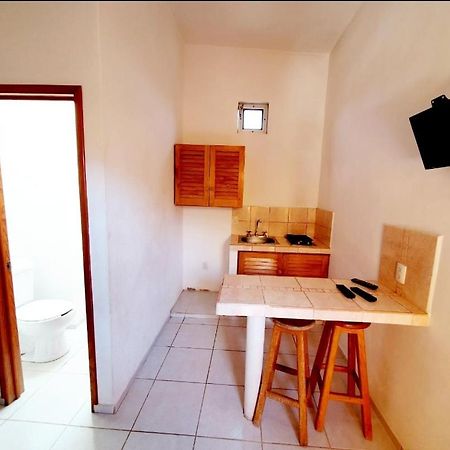 Hotel Casa Melaque ซาน พาทริชิโอ เมลาเก ภายนอก รูปภาพ